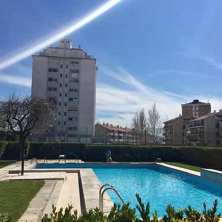 Estoril Top Apartment *