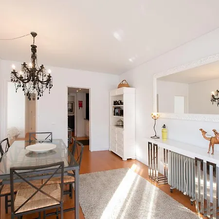 Estoril Top Apartment