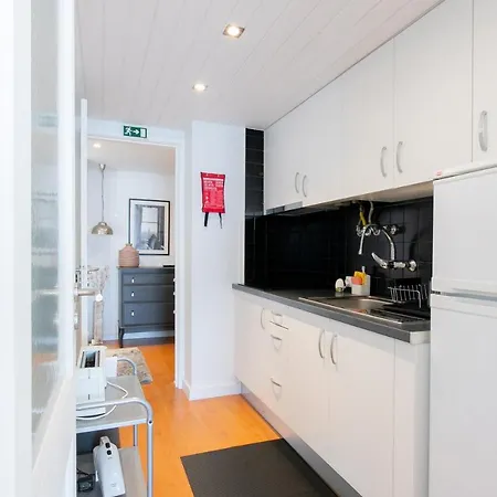 Estoril Top Apartment Cascais