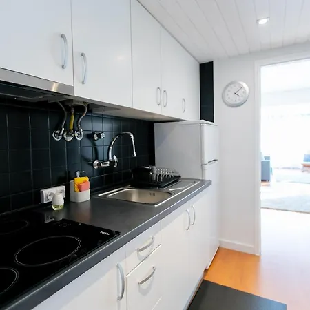 Estoril Top Apartment *