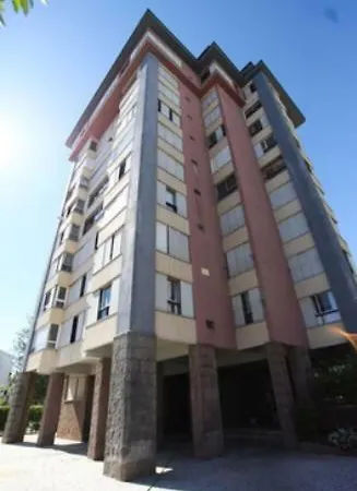 Apartment Estoril Top *