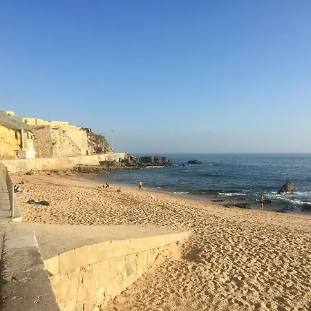 Апартаменты Estoril Top *