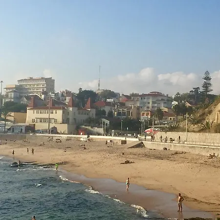 Апартаменты Estoril Top Кашкайш