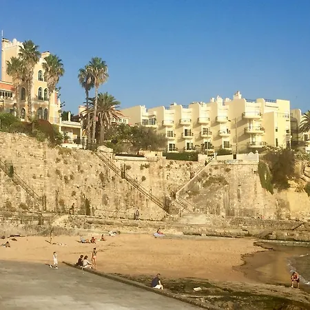 Апартаменты Estoril Top