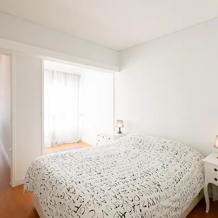 Апартаменты Estoril Top