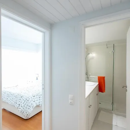 Апартаменты Estoril Top